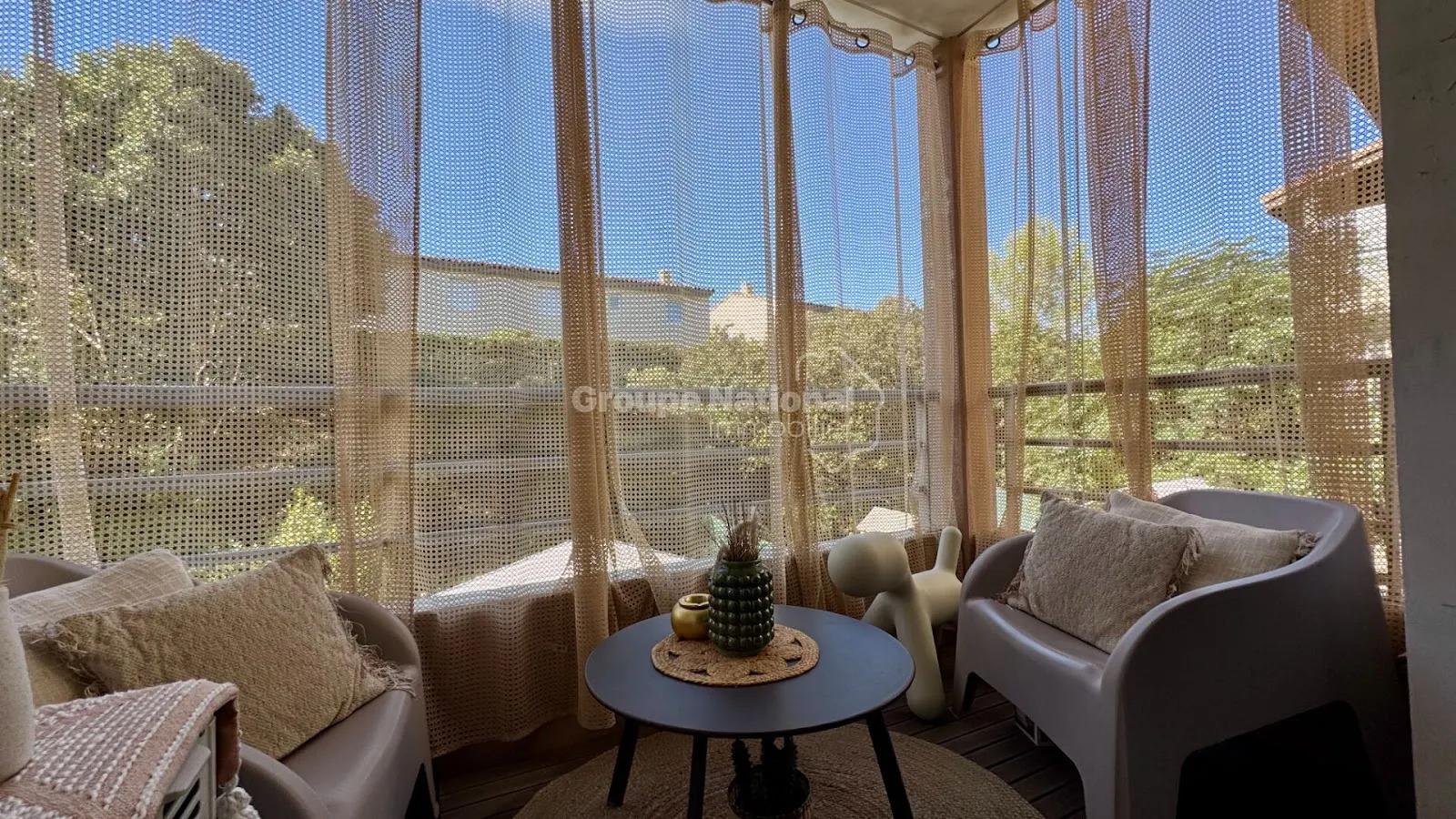 Appartement à vendre, 66m², Nîmes