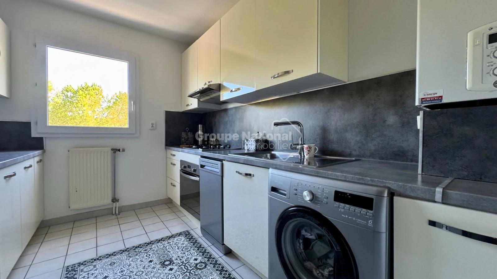 Appartement à vendre, 66m², Nîmes