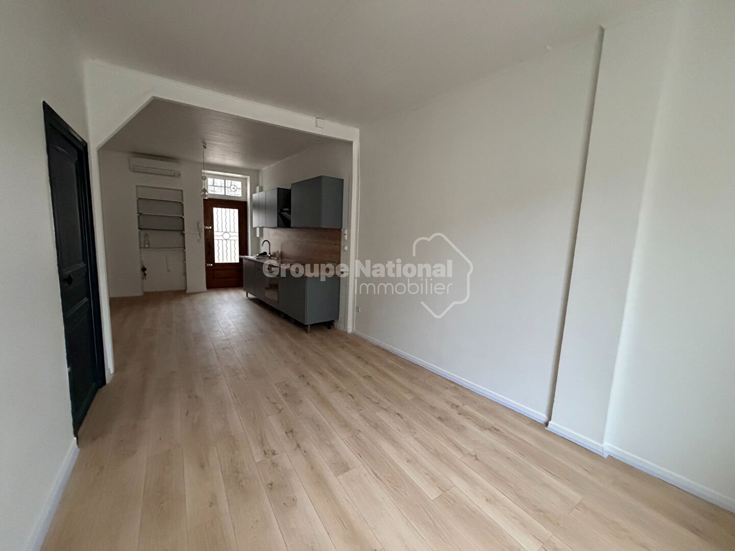 Appartement à louer, 35m², Nîmes