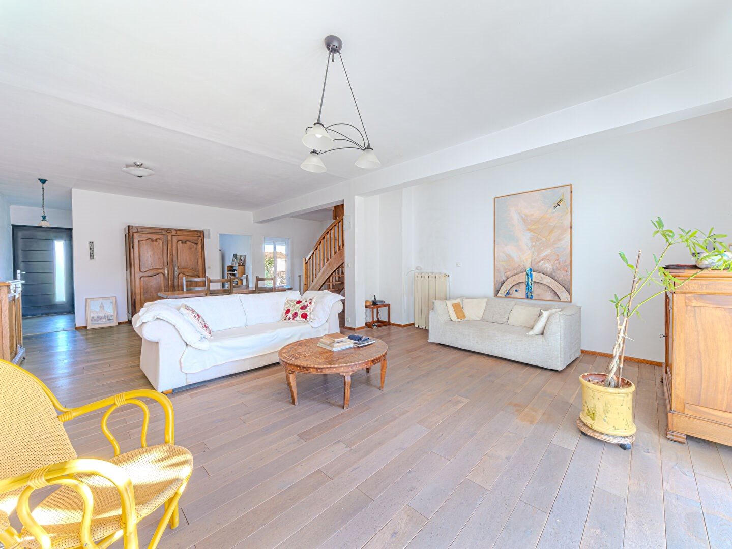 Maison à vendre, 215m², Montpellier