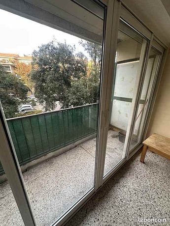 Appartement à louer, 18m², Aix-en-Provence