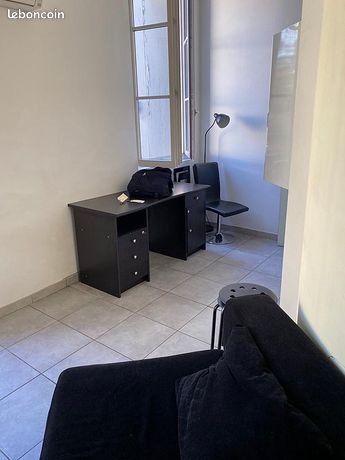 Appartement à louer, 29m², Montpellier