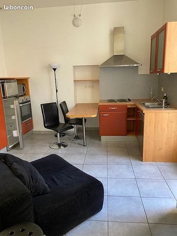Appartement à louer, 29m², Montpellier