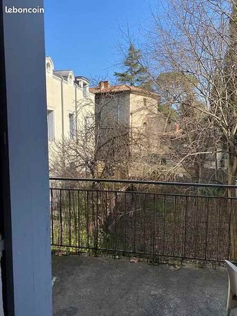 Appartement à louer, 29m², Montpellier
