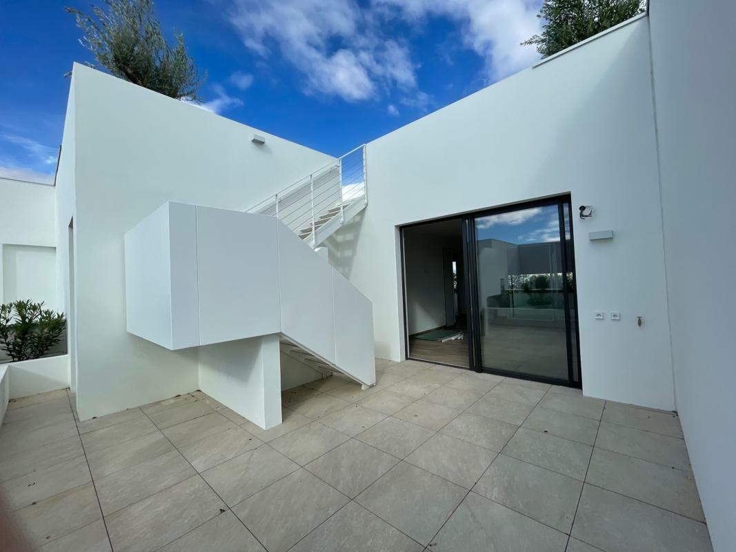 Appartement à louer, 90m², Montpellier