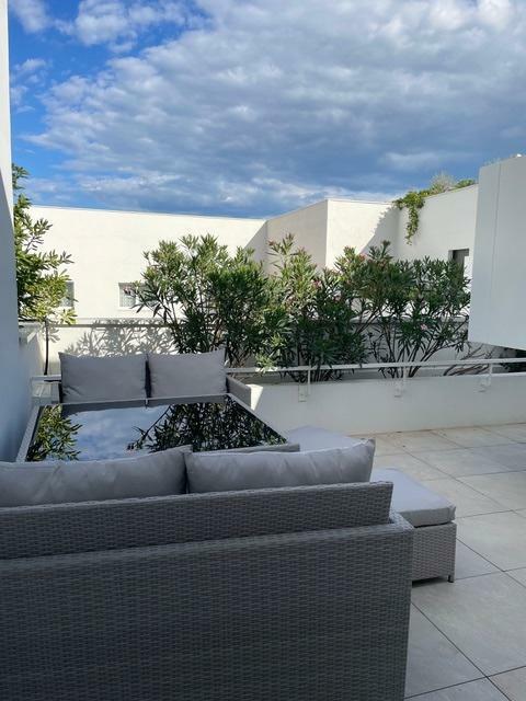 Appartement à louer, 90m², Montpellier