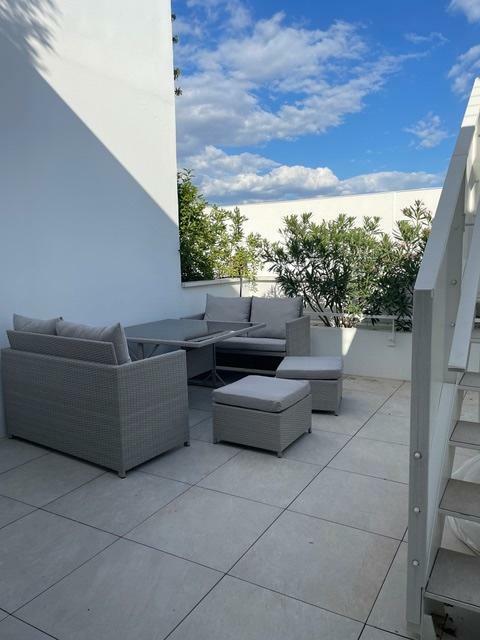 Appartement à louer, 90m², Montpellier