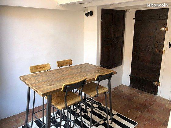 Appartement à louer, 31m², Aix-en-Provence