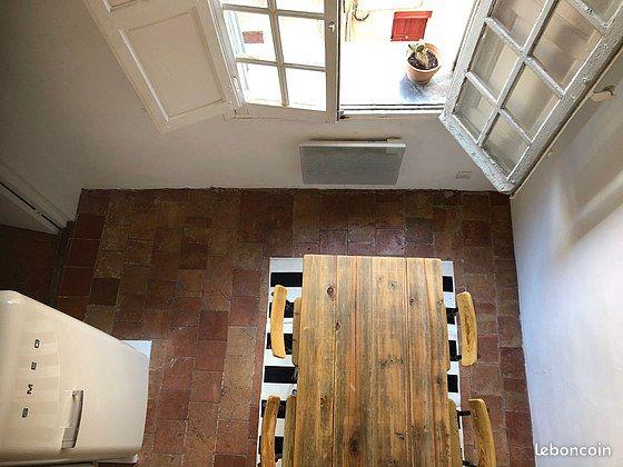 Appartement à louer, 31m², Aix-en-Provence