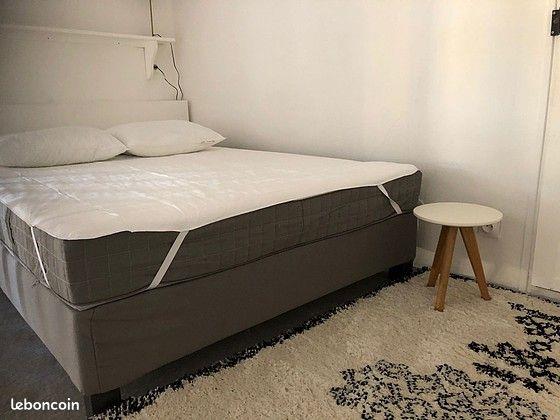 Appartement à louer, 31m², Aix-en-Provence