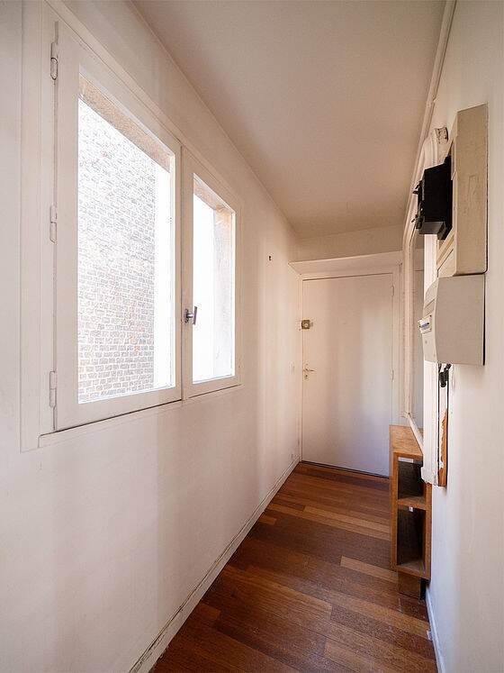 Appartement à louer, 63m², Paris 13ème