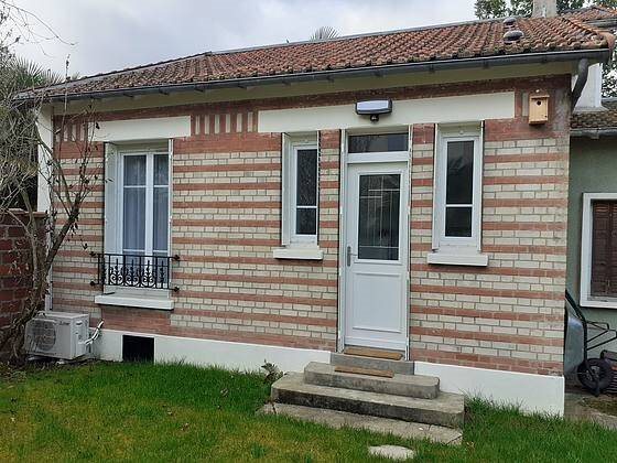 Maison à louer, 22m², Maisons-Alfort