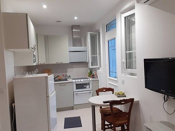 Maison à louer, 22m², Maisons-Alfort