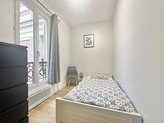 Appartement à louer, 36m², Paris 14ème