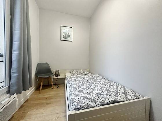Appartement à louer, 36m², Paris 14ème