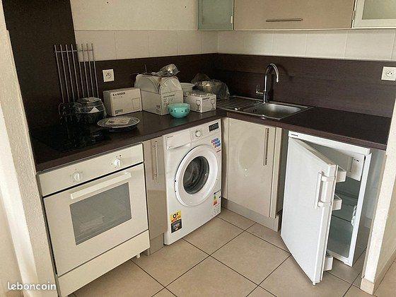 Appartement à louer, 36m², Aix-en-Provence