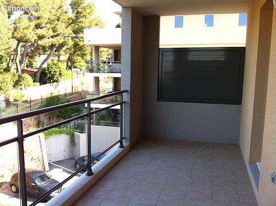 Appartement à louer, 36m², Aix-en-Provence