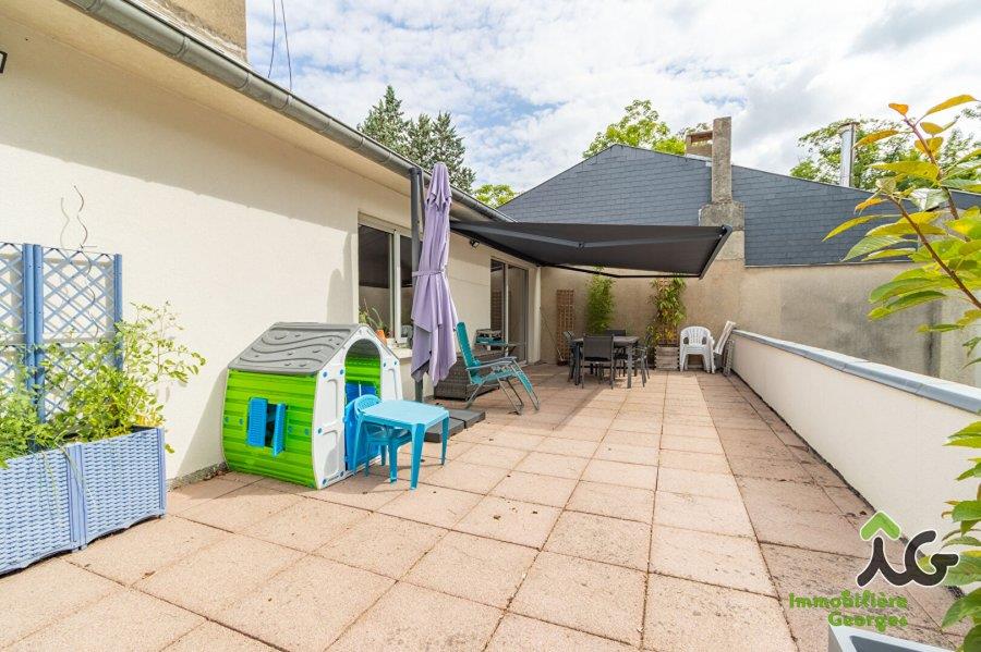 Appartement à vendre, 129m², Metz