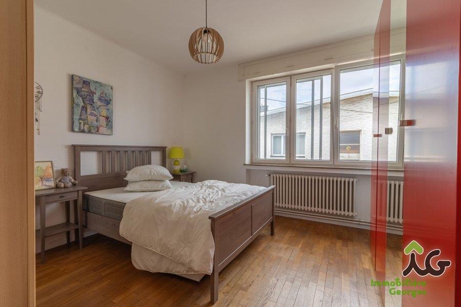 Appartement à vendre, 129m², Metz