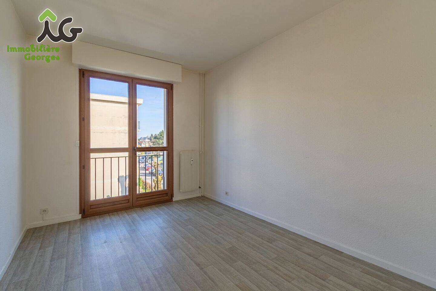 Appartement à vendre, 87m², Le Ban-Saint-Martin