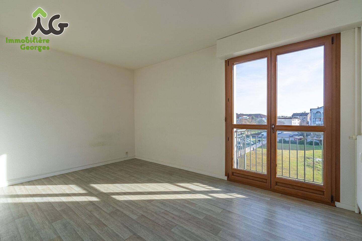 Appartement à vendre, 87m², Le Ban-Saint-Martin