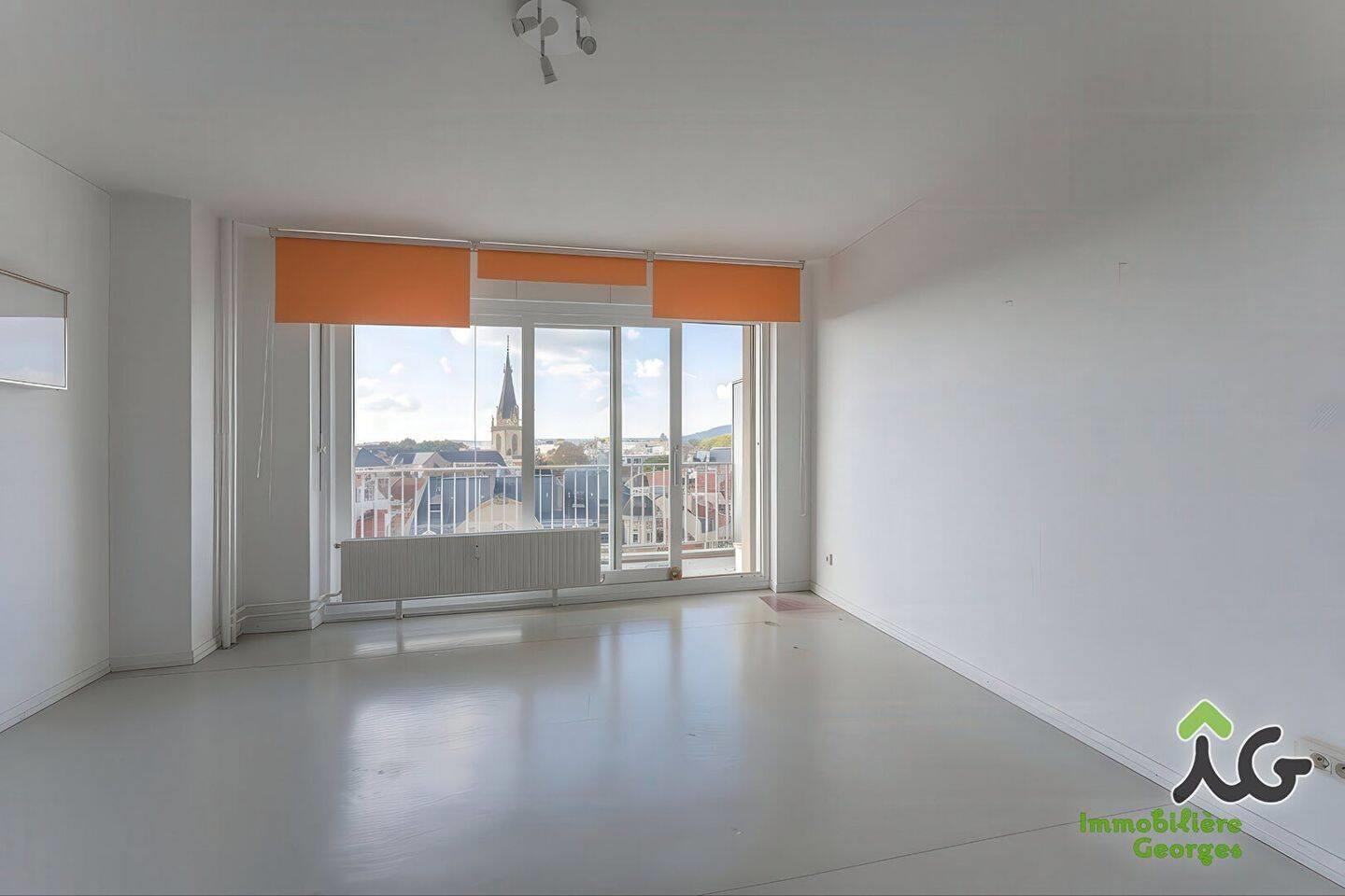 Appartement à vendre, 93m², Metz