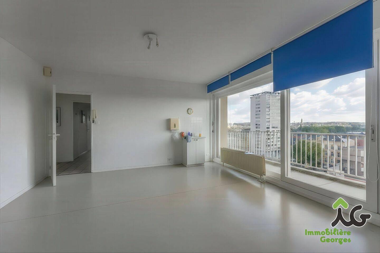 Appartement à vendre, 93m², Metz