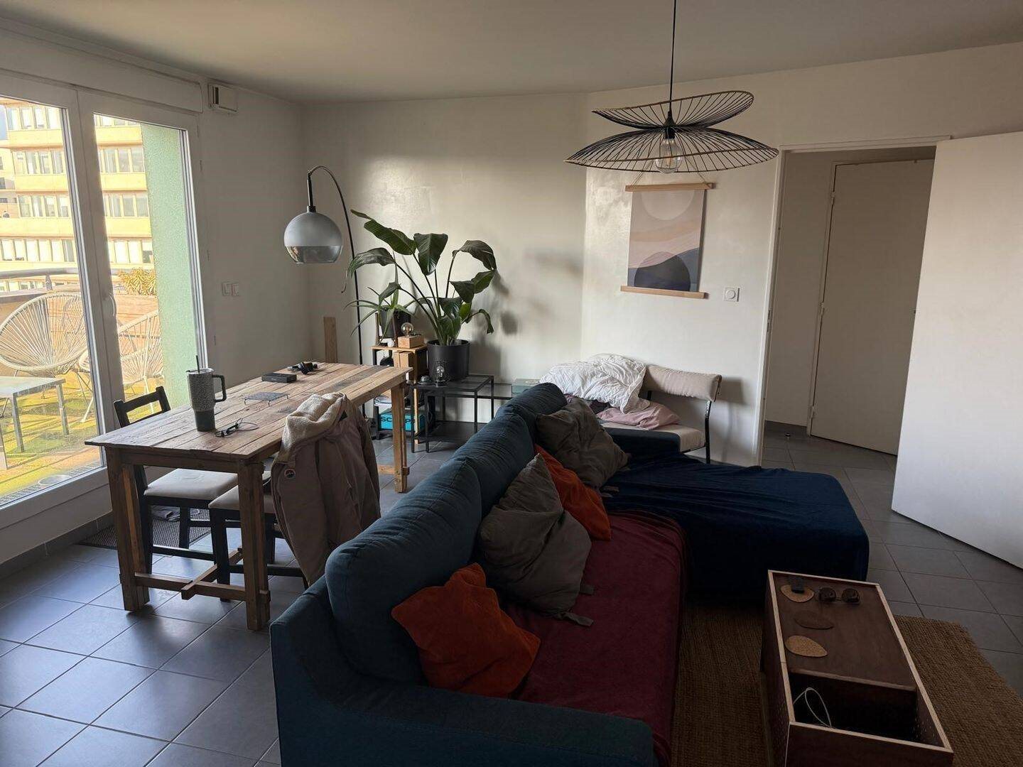 Appartement à vendre, 65m², Rouen
