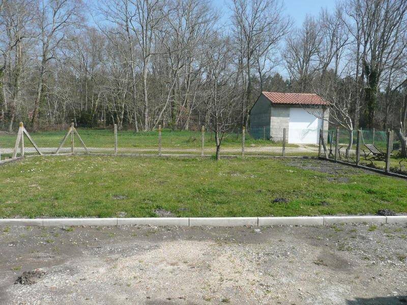 Maison à louer, 42m², Salaunes