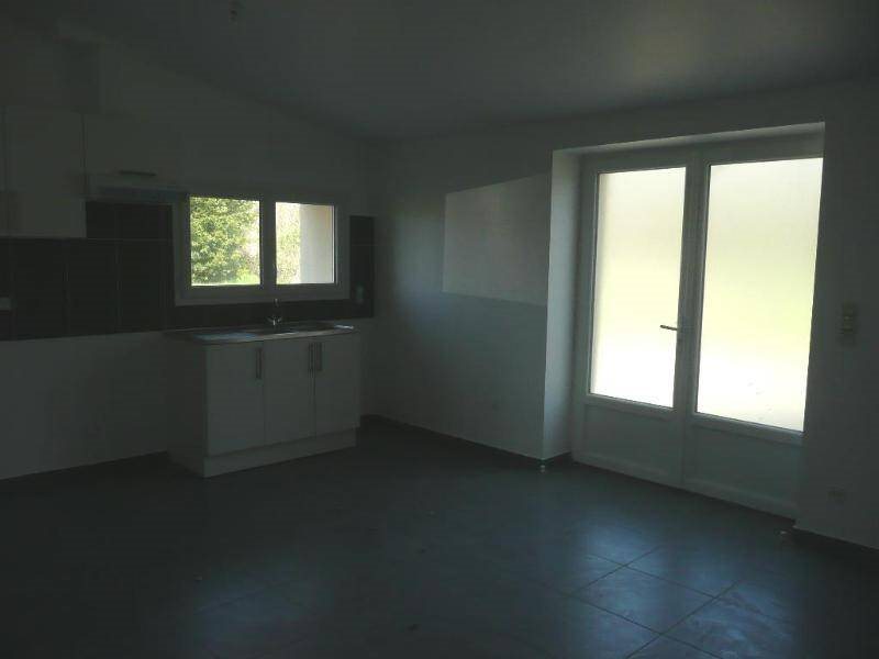 Maison à louer, 42m², Salaunes