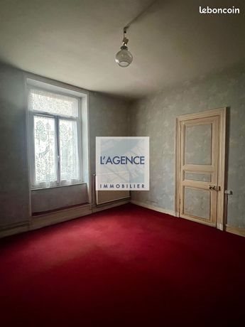 Appartement à vendre, 66m², Reims