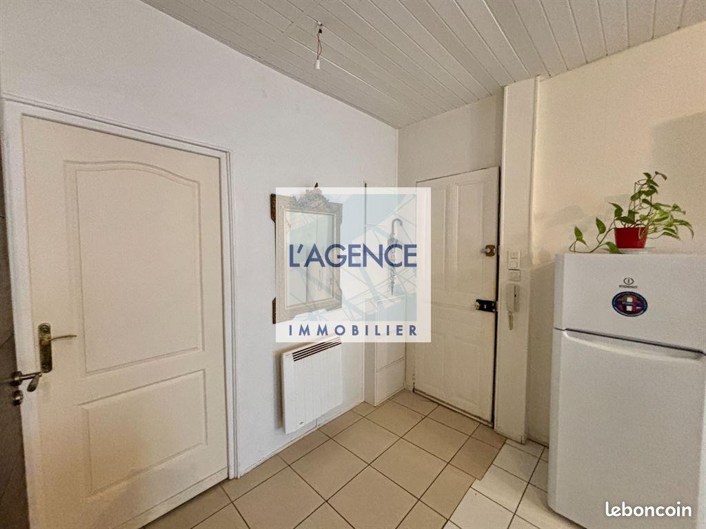 Appartement à vendre, 61m², Reims