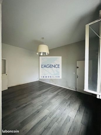 Appartement à vendre, 48m², Reims