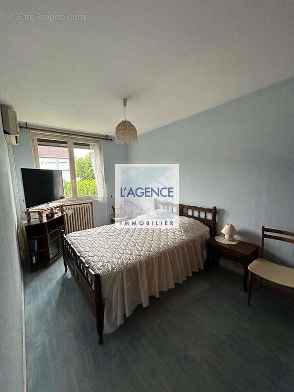 Maison à vendre, 85m², Reims