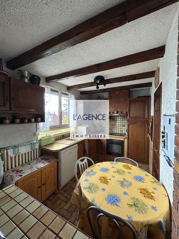 Maison à vendre, 85m², Reims