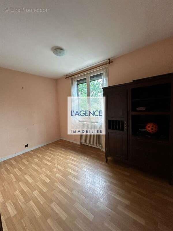 Maison à vendre, 85m², Reims