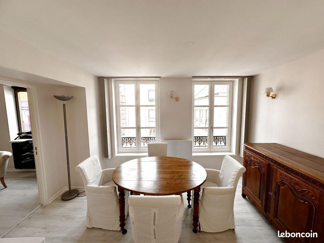 Appartement à vendre, 78m², Metz