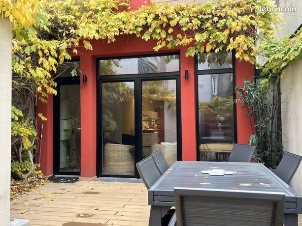 Appartement à vendre, 87m², Reims