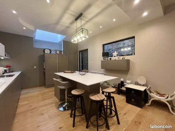 Appartement à vendre, 87m², Reims