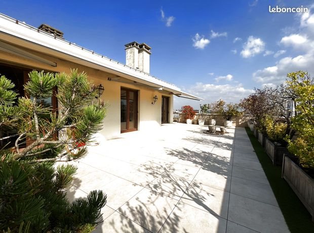 Appartement à vendre, 171m², Reims