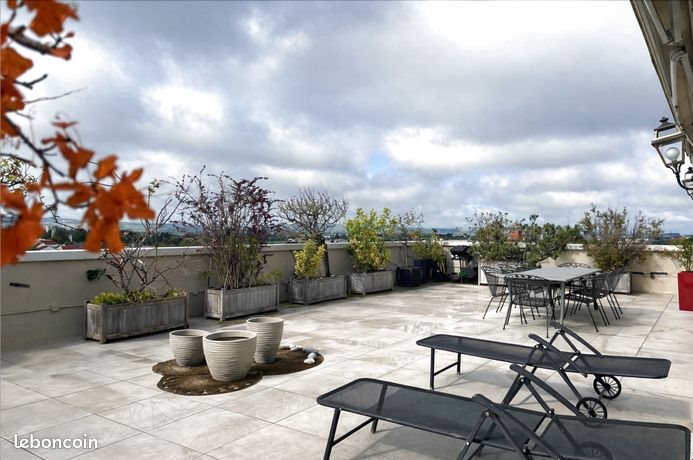 Appartement à vendre, 171m², Reims