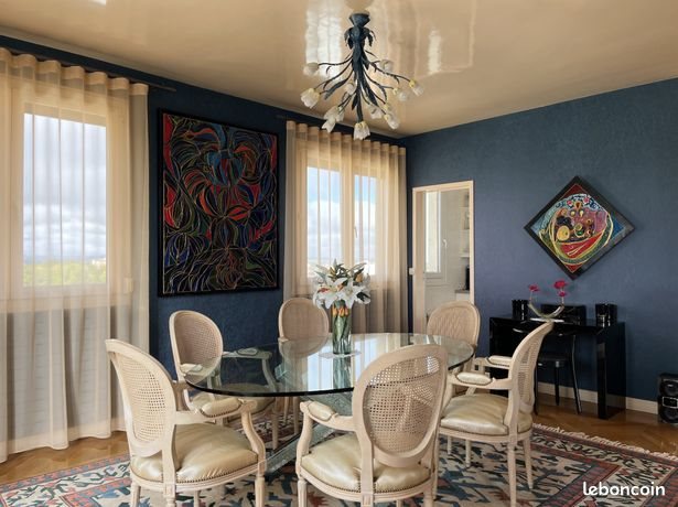 Appartement à vendre, 171m², Reims