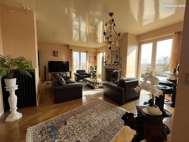 Appartement à vendre, 171m², Reims