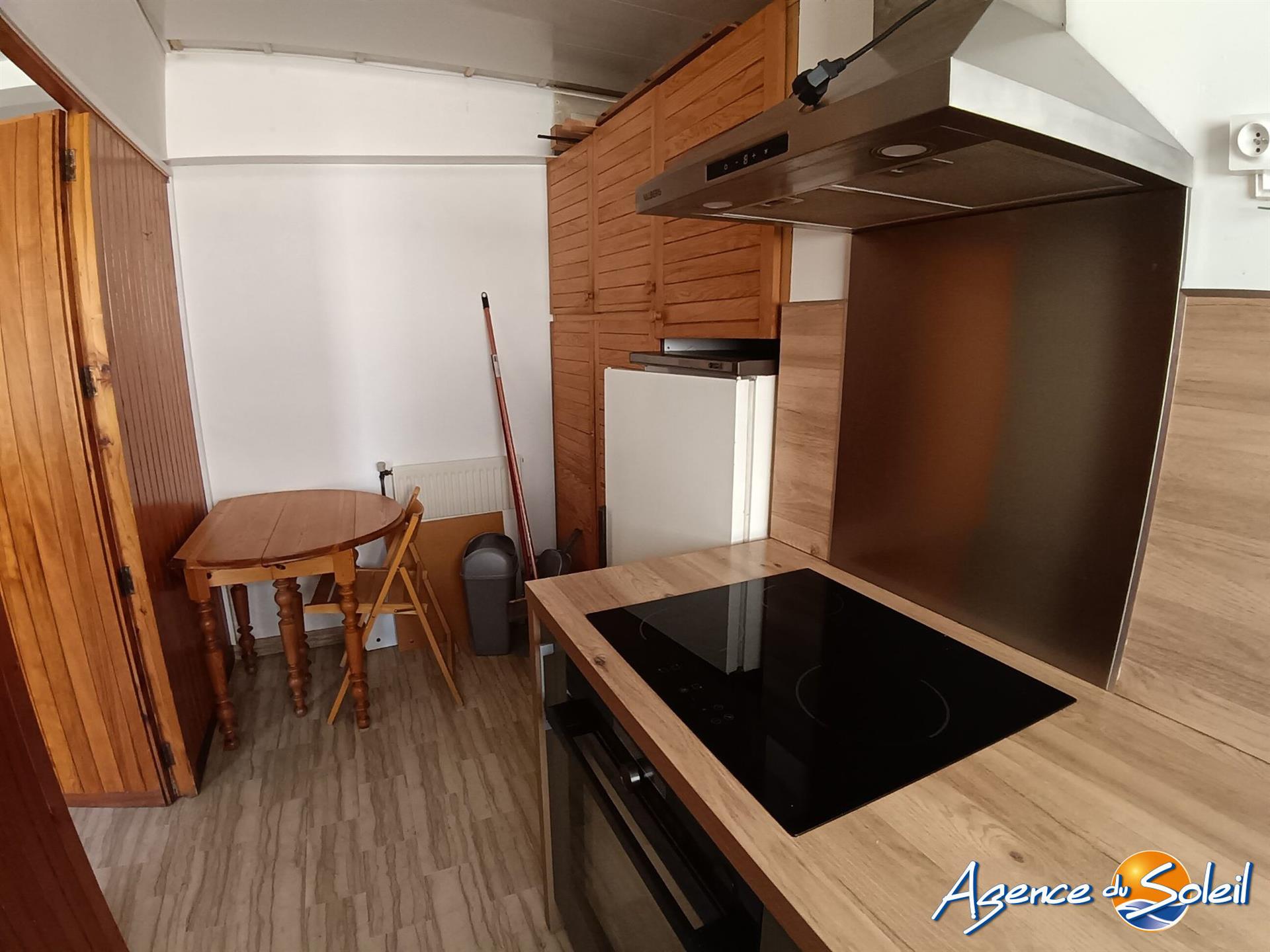 Appartement à vendre, 49m², Perpignan