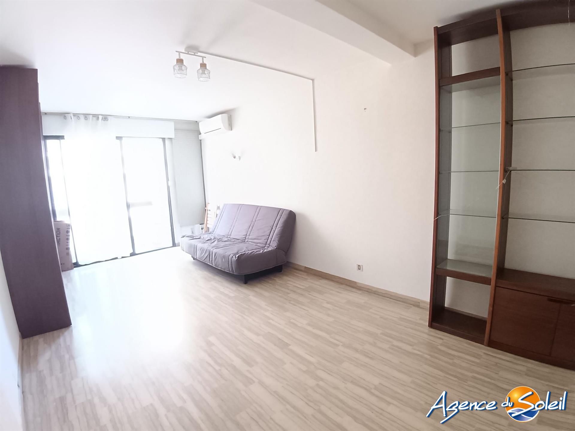 Appartement à vendre, 49m², Perpignan