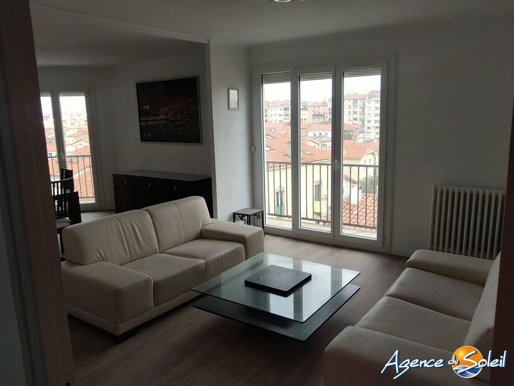Appartement à vendre, 493m², Perpignan
