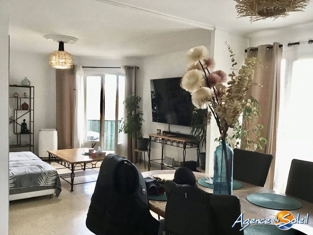 Appartement à vendre, 493m², Perpignan