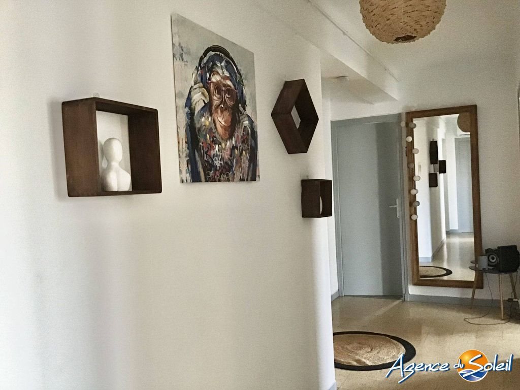 Appartement à vendre, 493m², Perpignan
