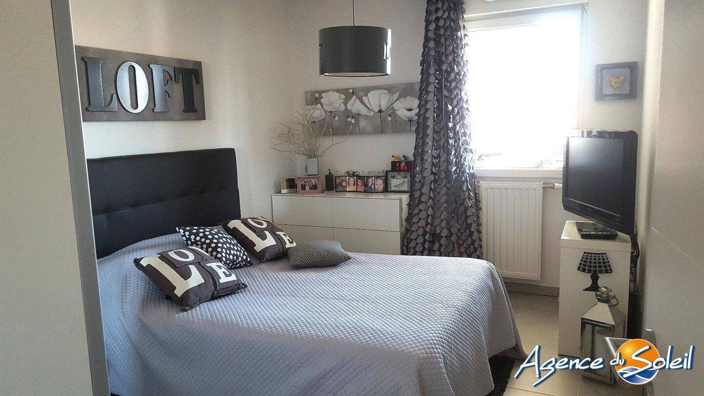 Appartement à vendre, 57m², Canohès