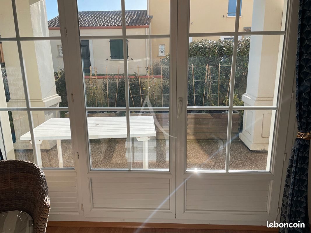 Appartement à louer, 60m², Bretignolles-sur-Mer